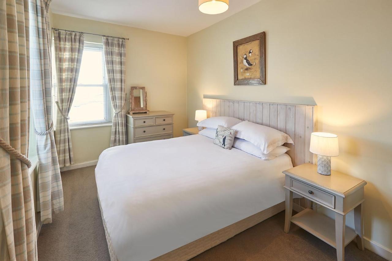 Hexham Cottage By Coast & Country Stays Seahouses Exterior foto