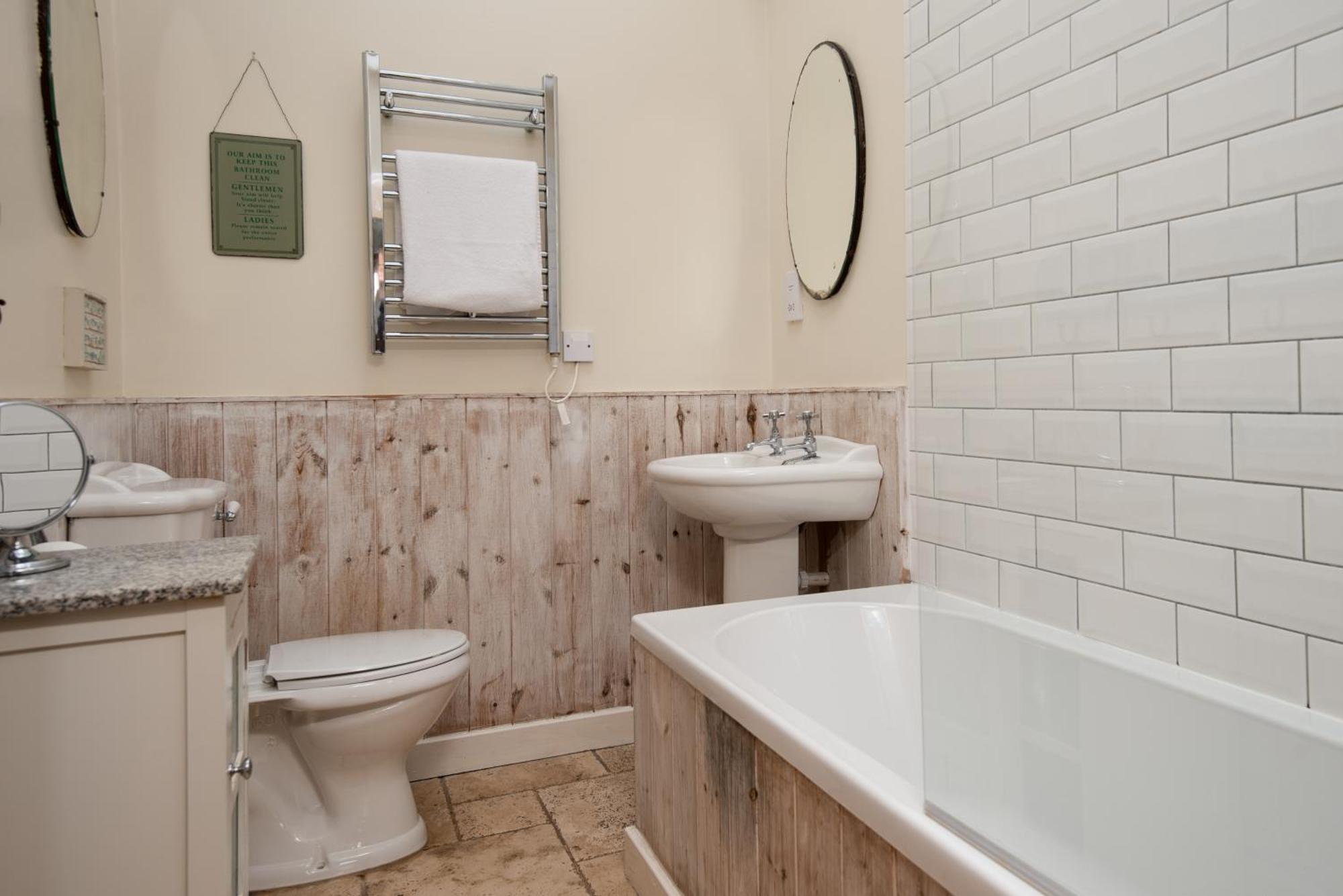 Hexham Cottage By Coast & Country Stays Seahouses Exterior foto